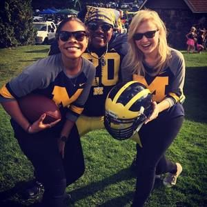 Meet your Posher, Victoria